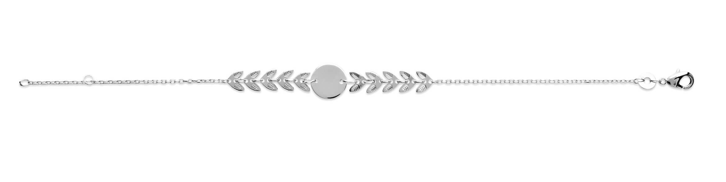 Bracelet Olympe – La Boutique Tara